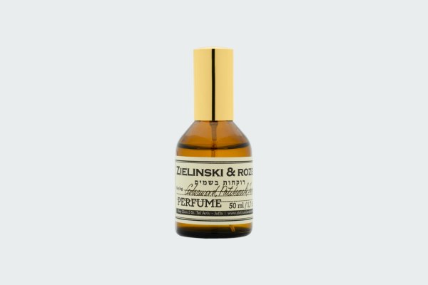 CEDARWOOD, PATCHOULI, JASMINE