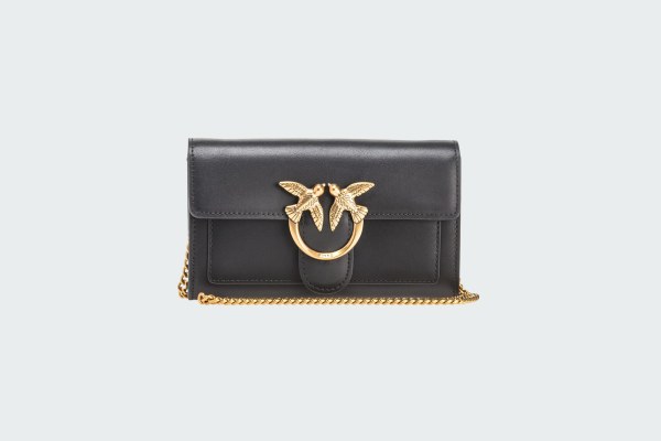 LOVE BAG ONE WALLET SIMPLY