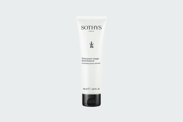 ILLUMINATING FACIAL CLEANSER