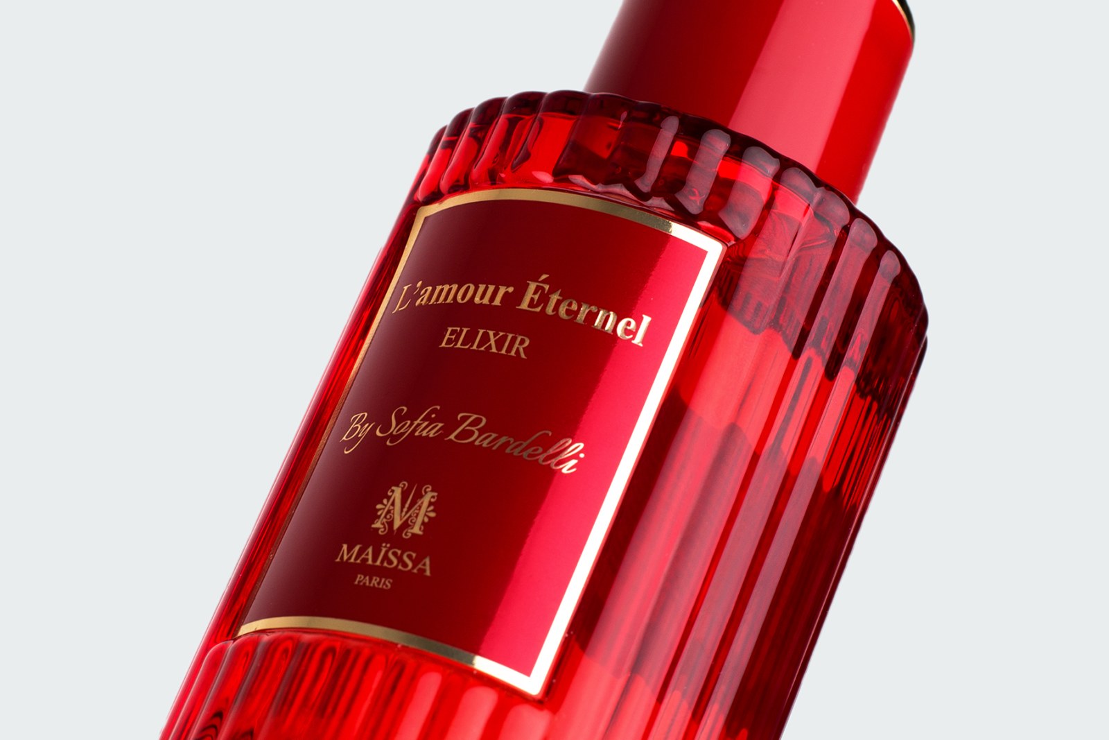 L'AMOUR ETERNEL