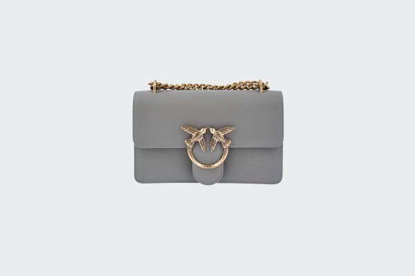 LOVE ONE MINI DC VITELLO SETA