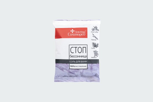СТОП-БЕССОНИЦА