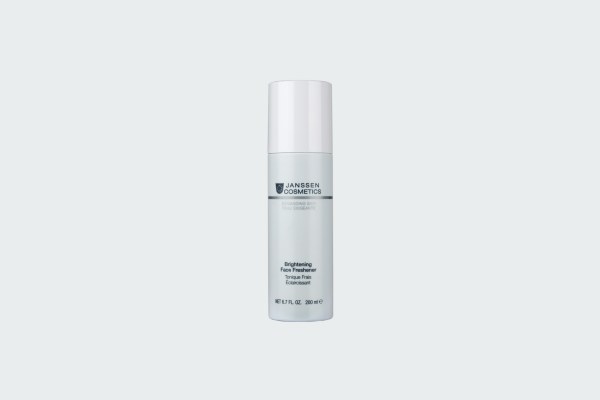BRIGHTENING FACE FRESHENER