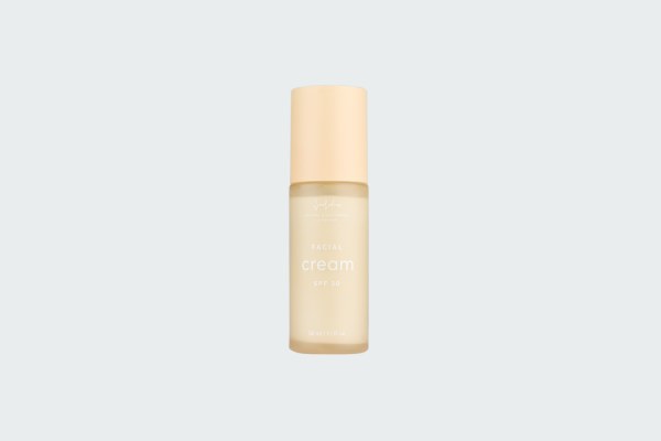 FACIAL CREAM SPF 30