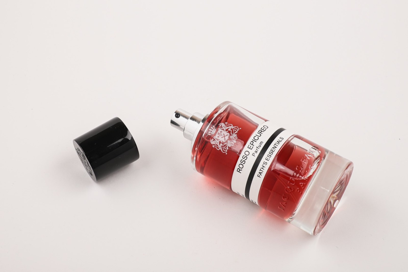 ROSSO EPICUREO