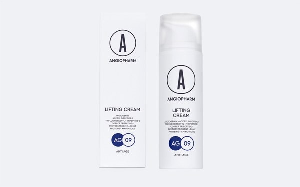 LIFTING CREAM