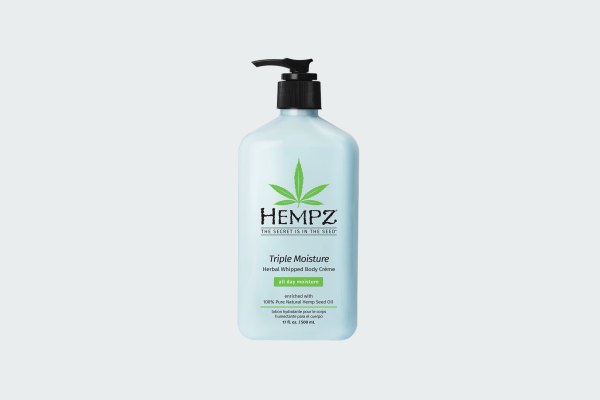 HERBAL BODY TRIPLE MOISTURE