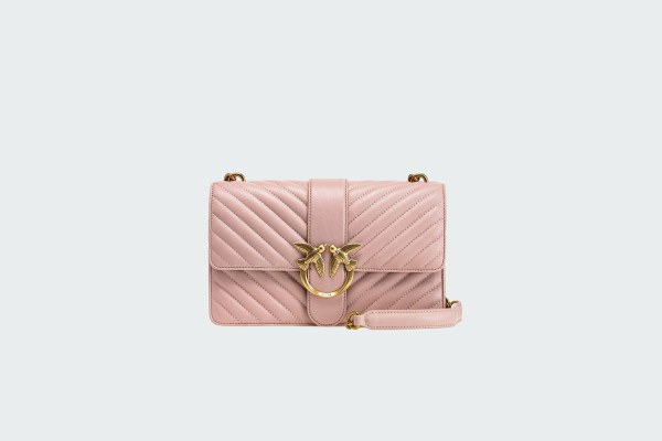 LOVE MINI ICON CHEVRON