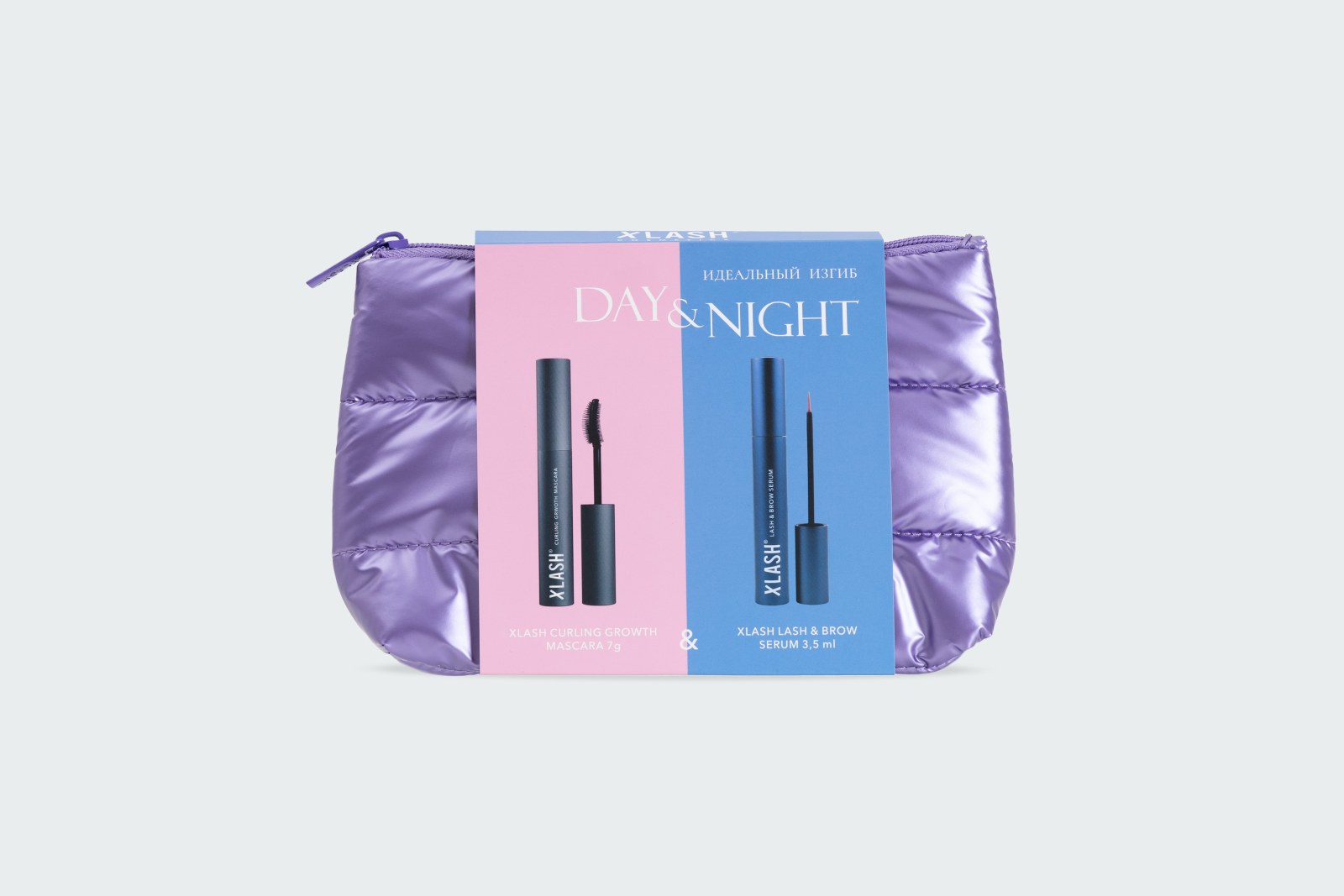 DAY&NIGHT