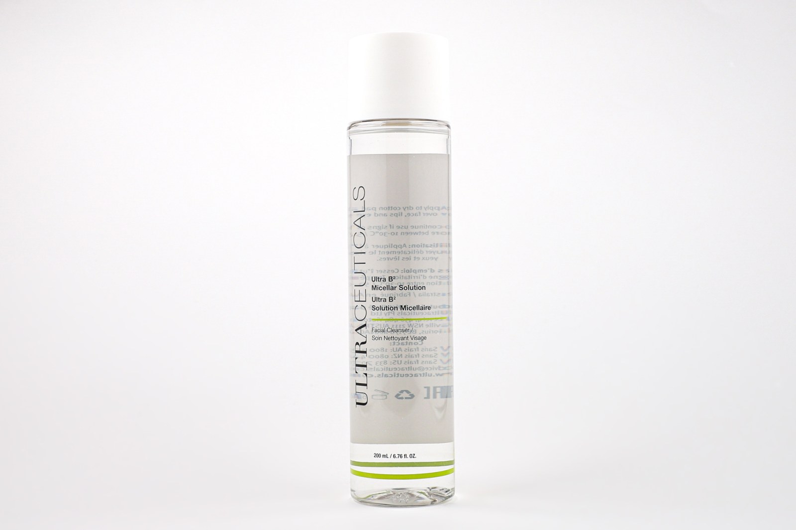 B2 MICELLAR SOLUTION