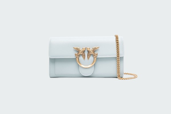 LOVE BAG ONE WALLET SIMPLY