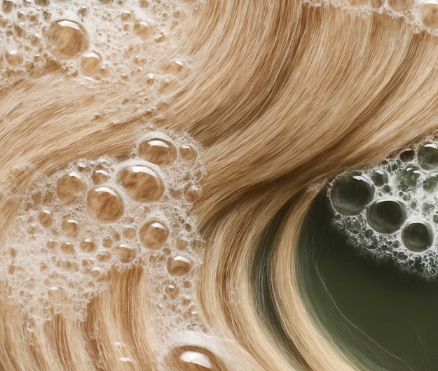 Гид по домашнему уходу за волосами: здоровые и сильные волосы