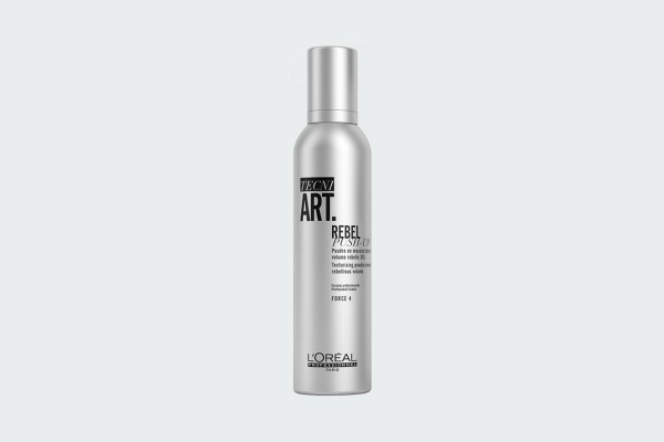 TECNI.ART REBEL PUSH UP