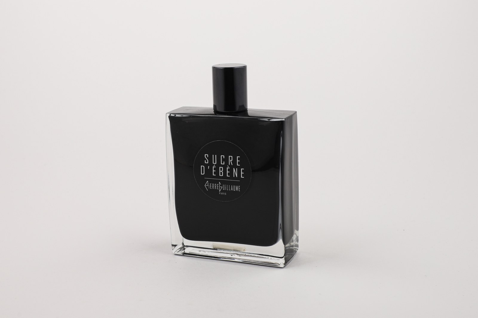 SUCRE D'EBENE