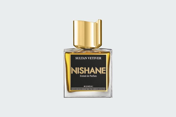 SULTAN VETIVER