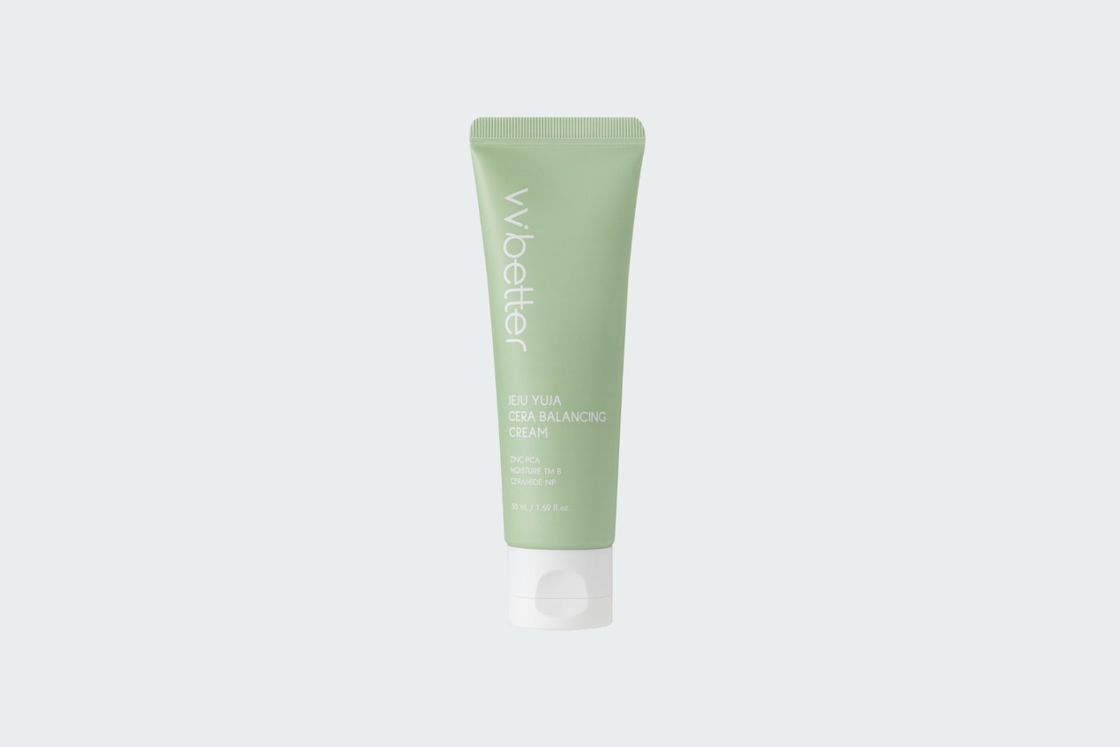 JEJU YUJA CERA BALANCING CREAM