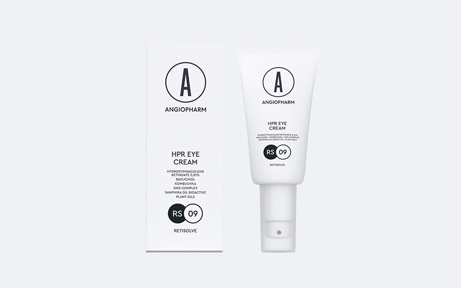 HPR EYE CREAM