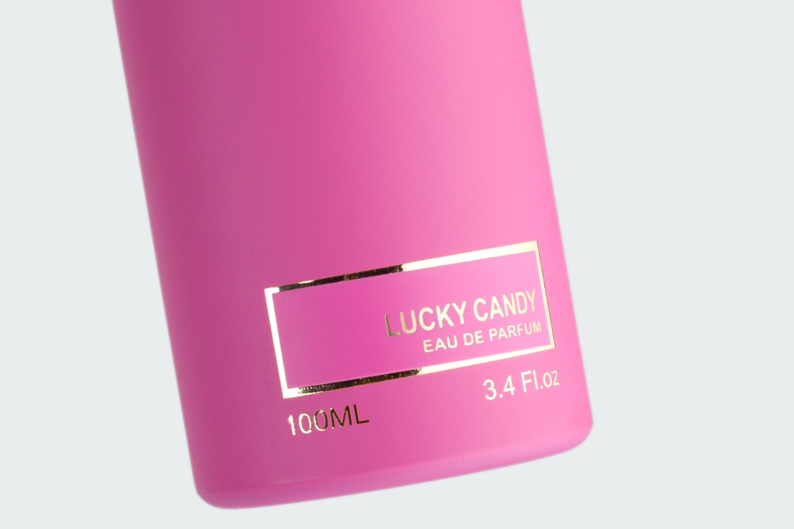 LUCKY CANDY