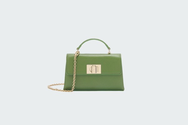 1927 MINI CROSSBODY TOP HANDLE