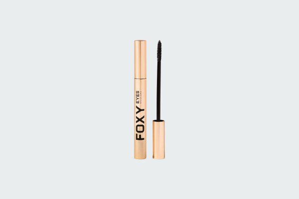 FOXY EYES MASCARA