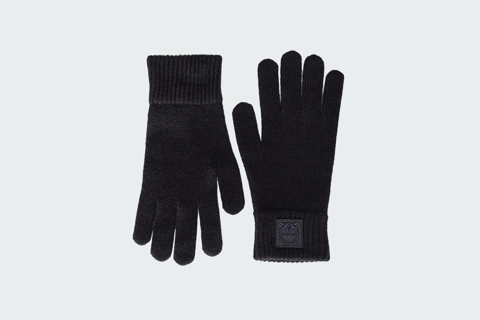 CASHMERE GLOVES
