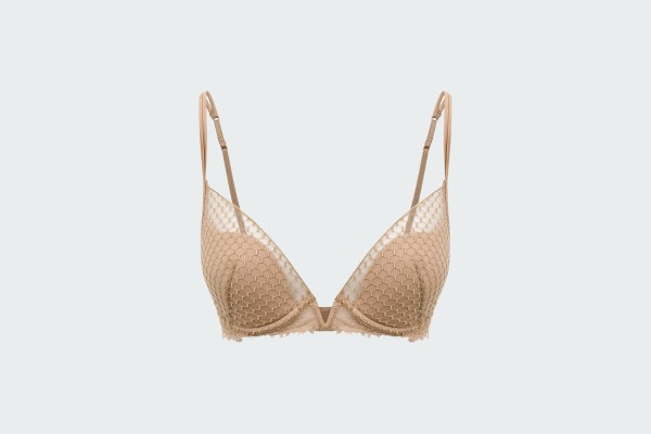 BRA PUSH-UP