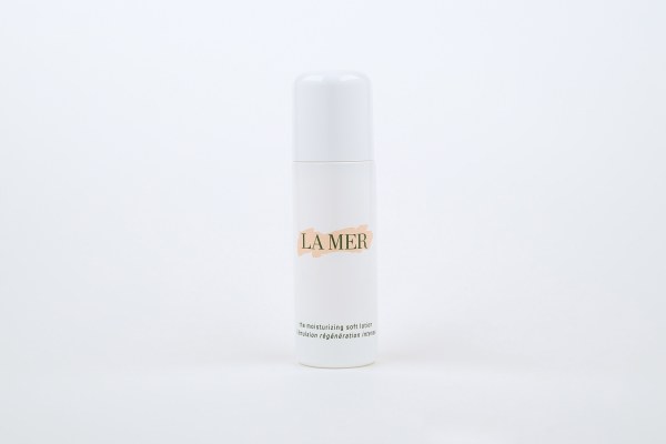 THE MOISTURIZING SOFT LOTION
