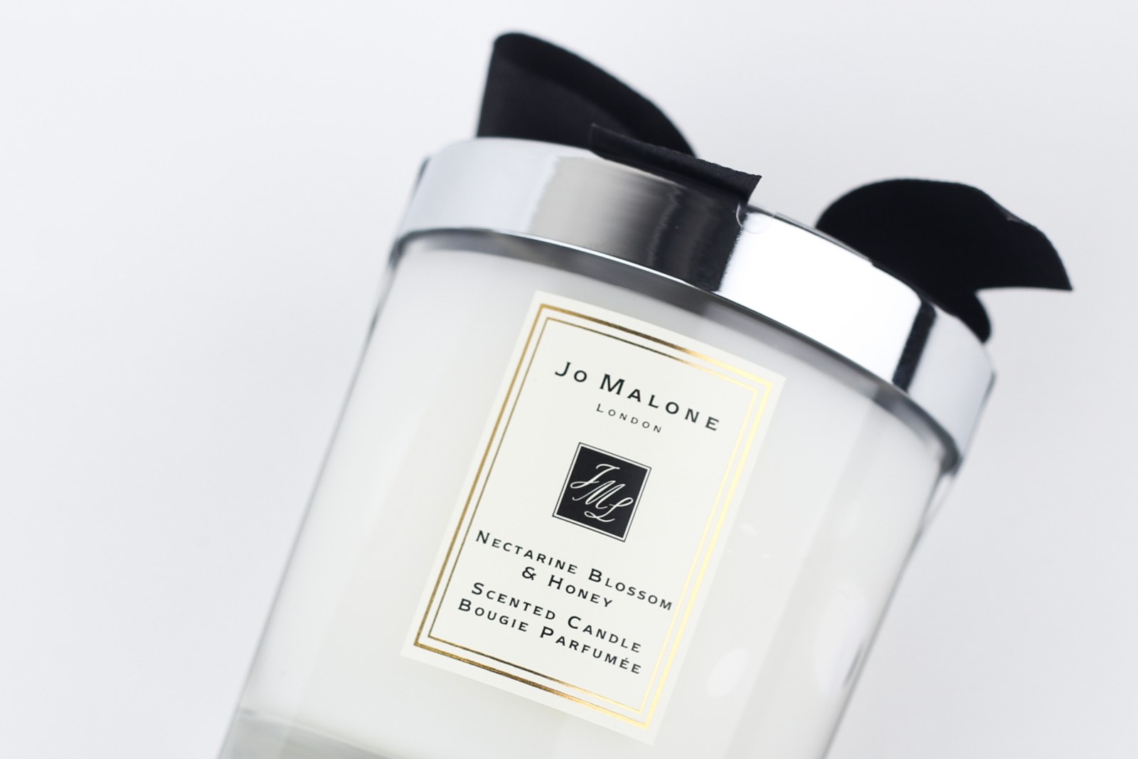 NECTARINE BLOSSOM & HONEY