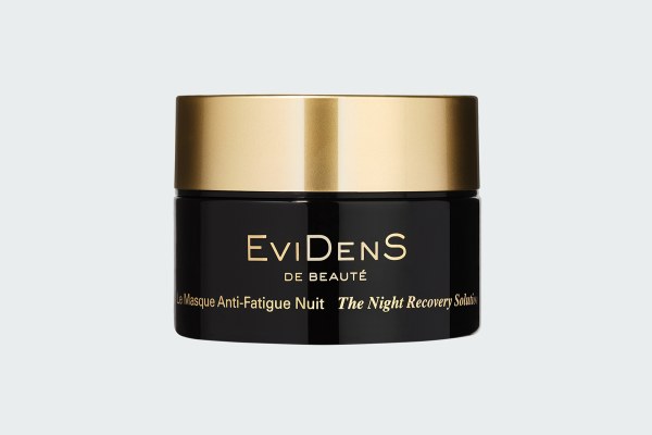 THE NIGHT RECOVERY SOLUTION