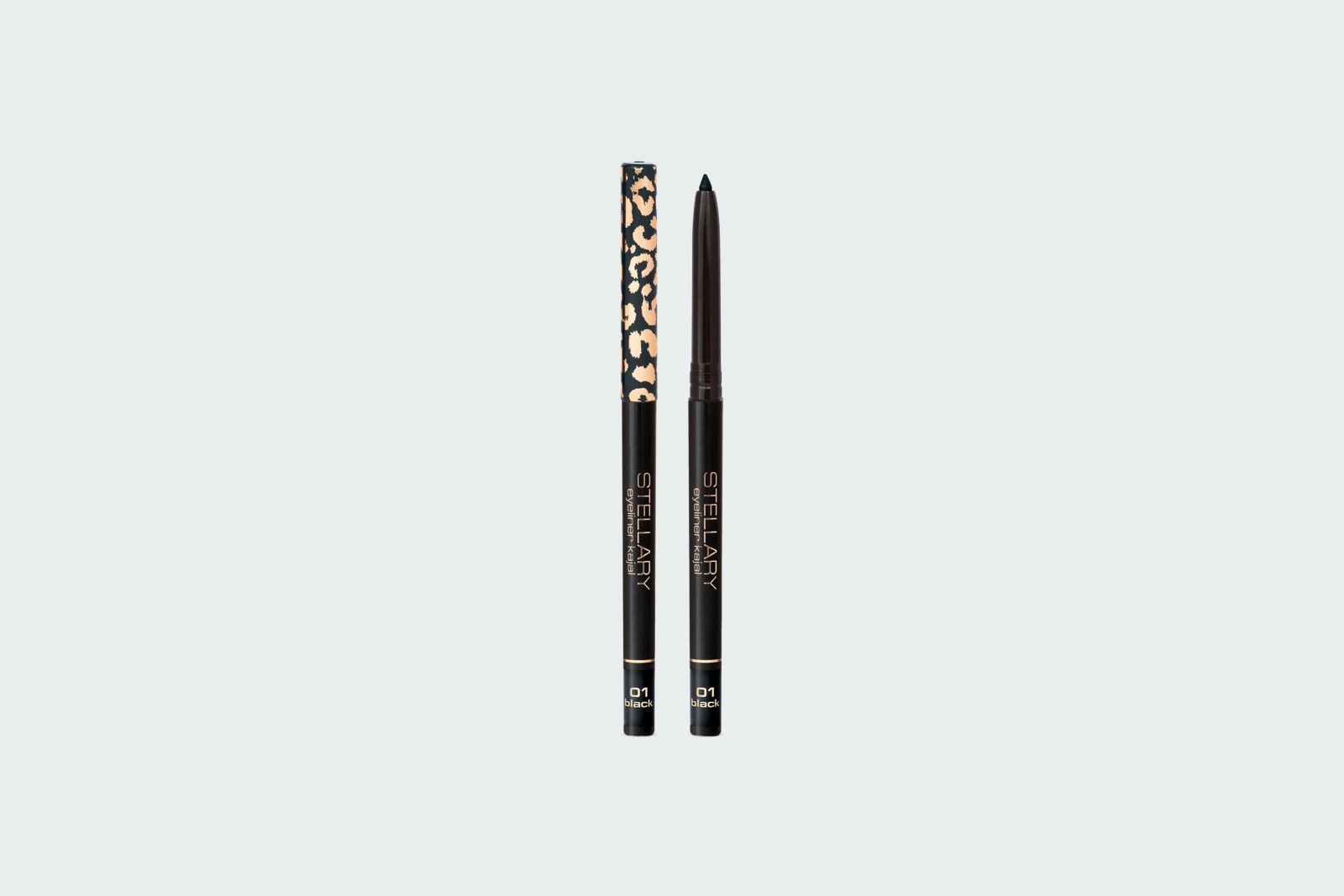 WILD EYELINER