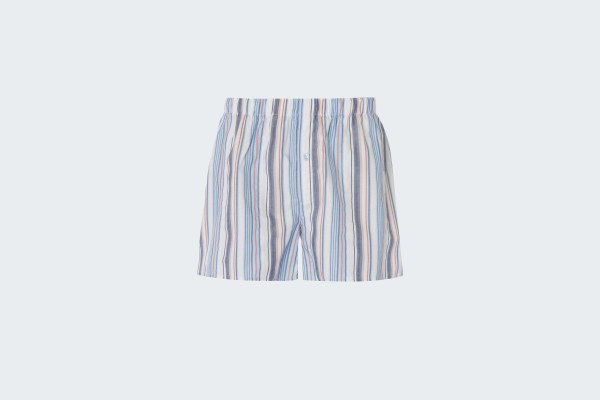 FANCY WOVEN