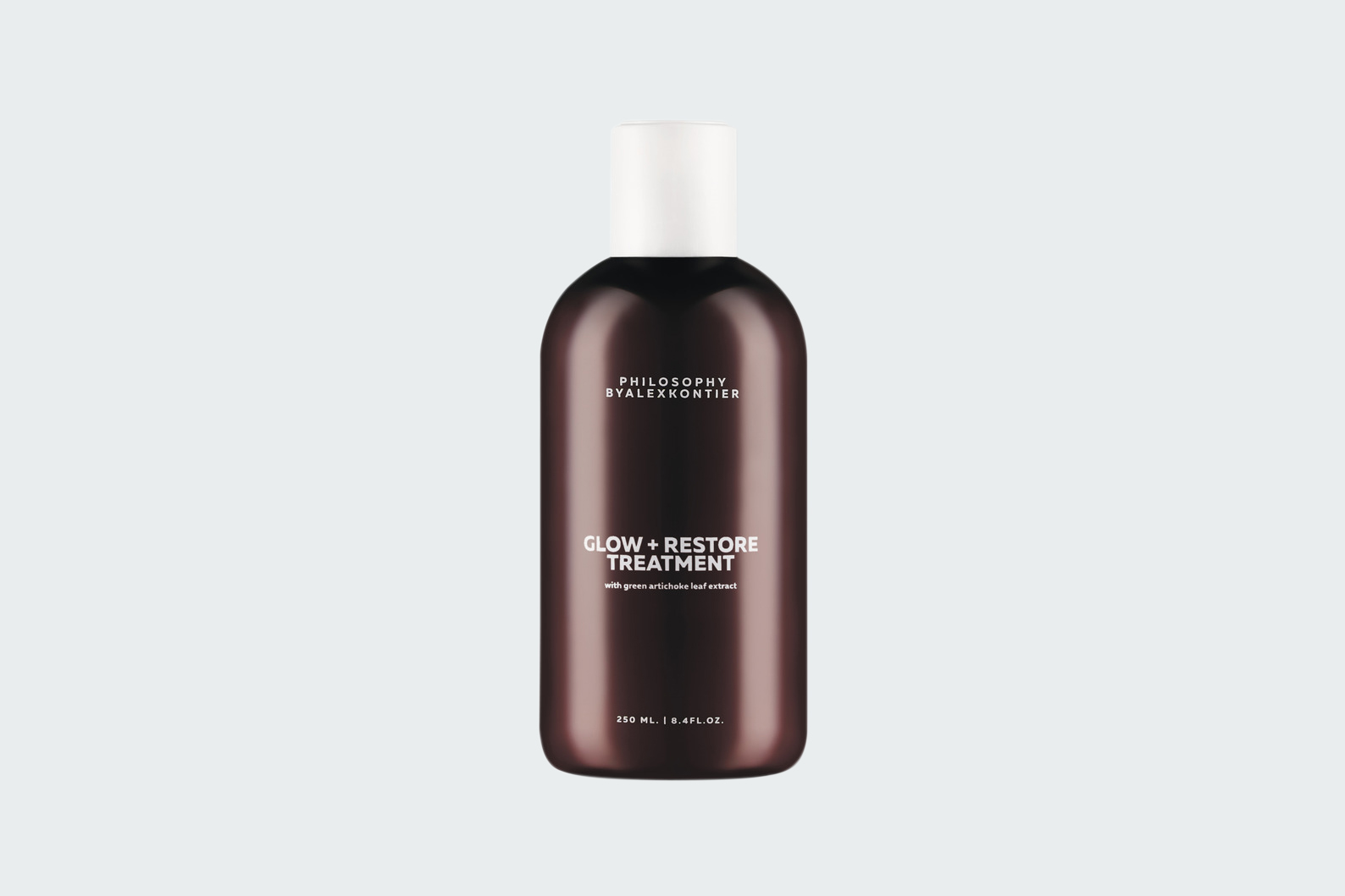 GLOW + RESTORE TREATMENT