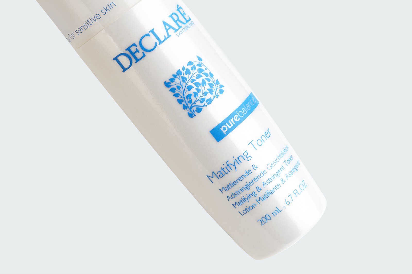 MATIFYING & ASTRINGENT TONER