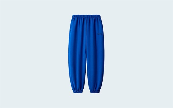 PANTS CLASSY DAZZLING BLUE