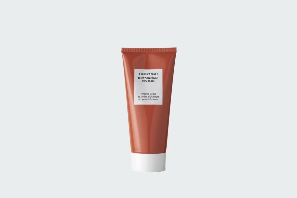 BODY STRATEGIST CRYO LEG GEL