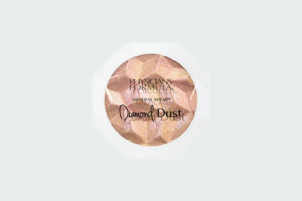 MINERAL WEAR DIAMOND DUST 