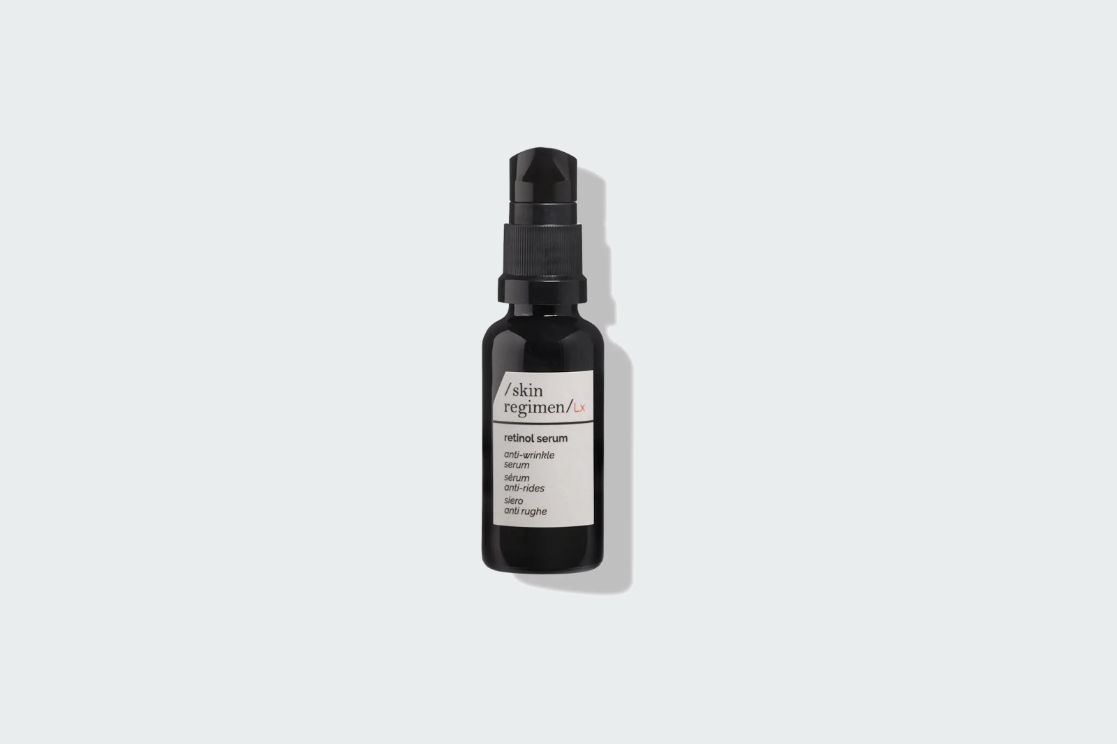 SKIN REGIMEN RETINOL SERUM