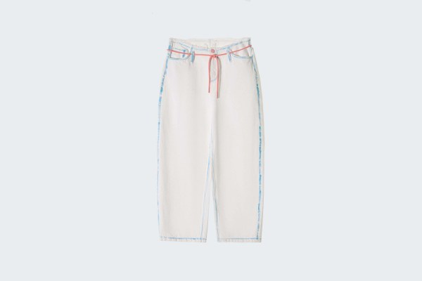 JEANS 0440 SKYLINE