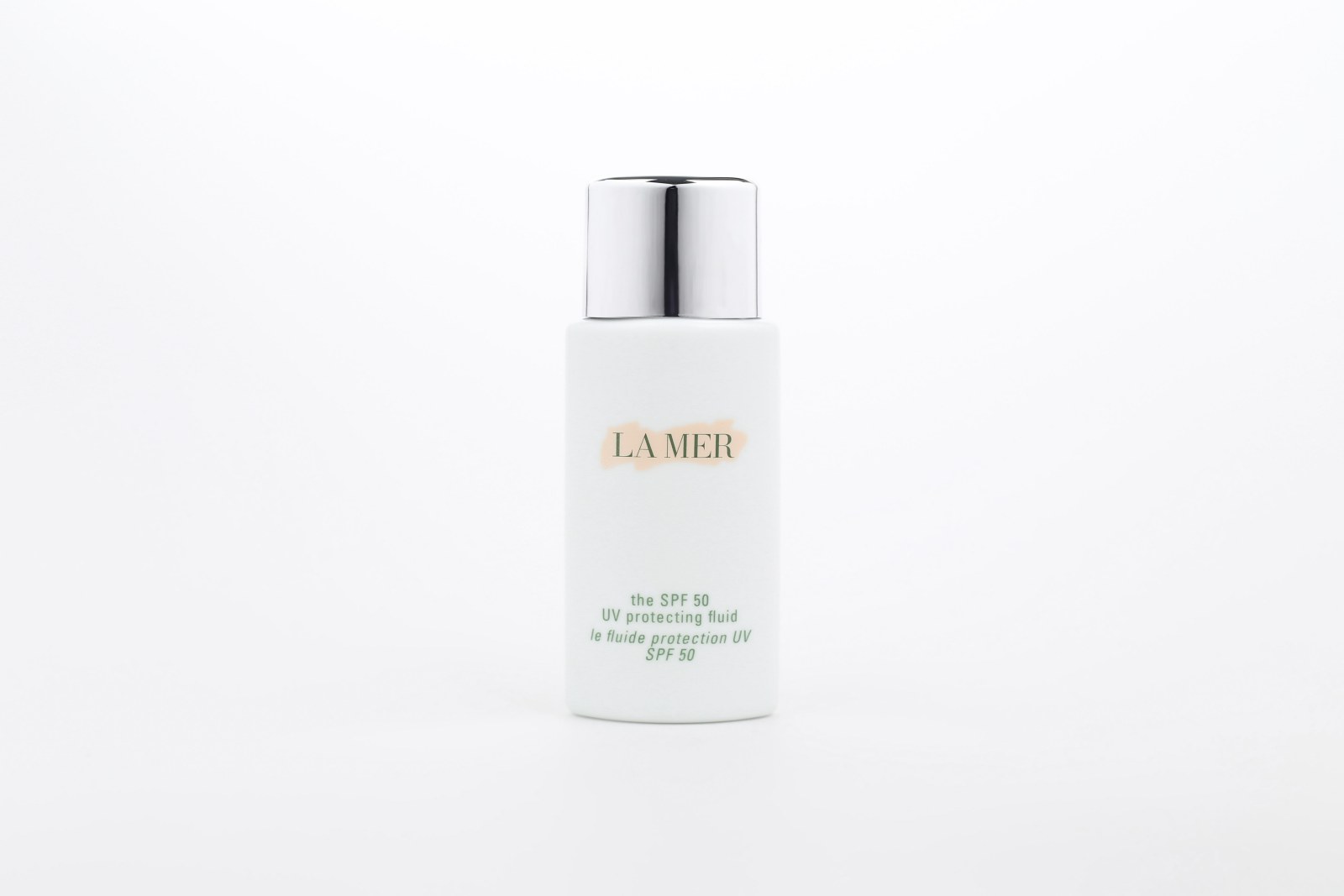 THE PROTECTING FLUID SPF 50 UV