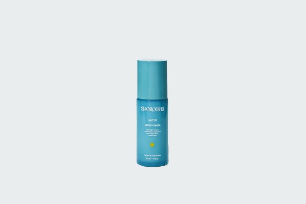 FACIAL CREAM SPF 30