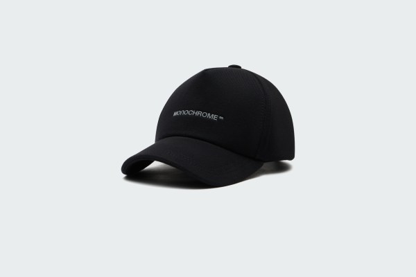 HAT CLASSY BLACK