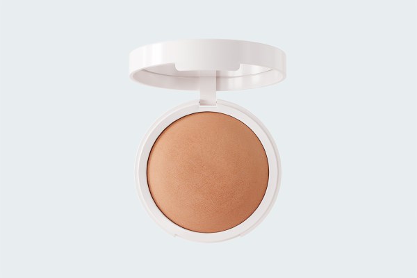 PERFECT BRONZER