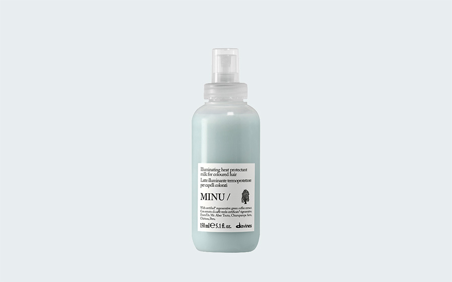 MINU MILK
