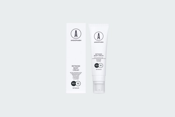 RETINOID BODY CREAM