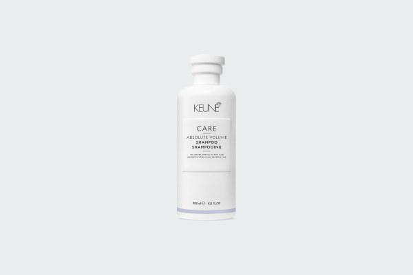 CARE ABSOLUTE VOLUME 