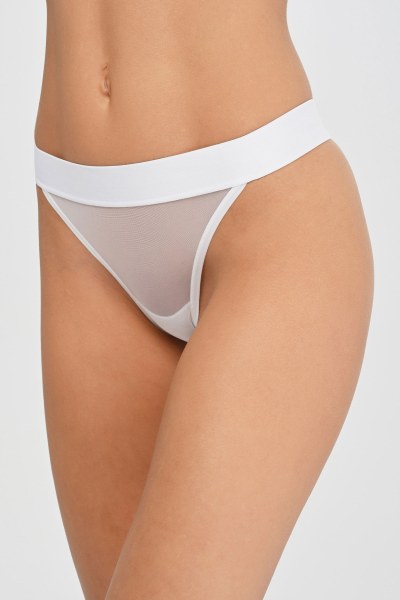 SHEERS SLIP