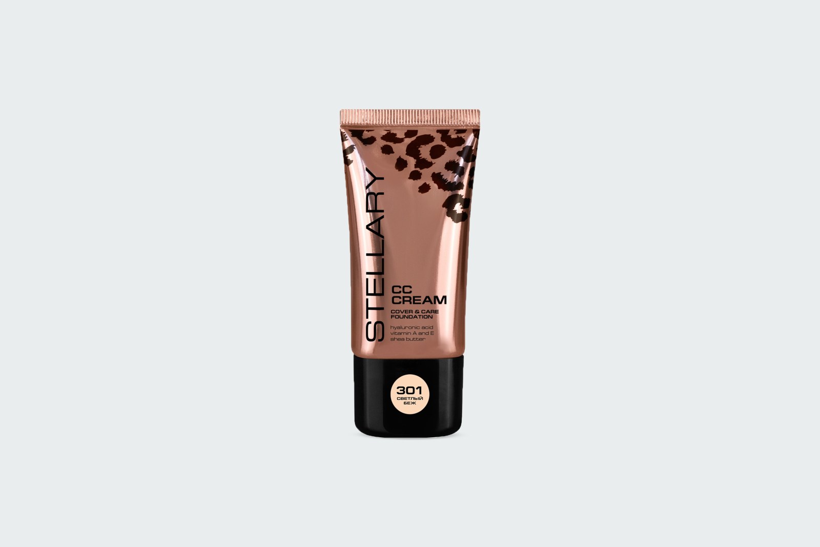 CC CREAM
