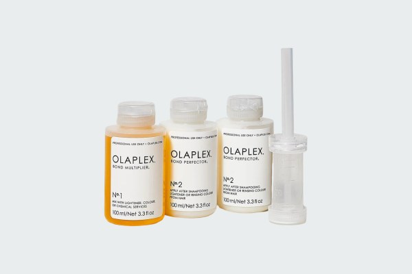 TRAVELING STYLIST KIT