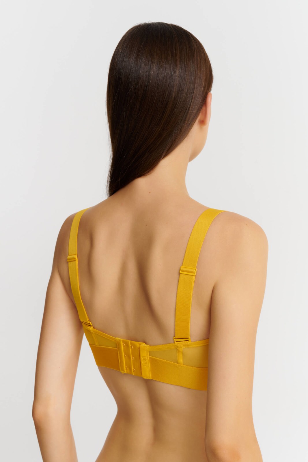 DKNY SHEERS
