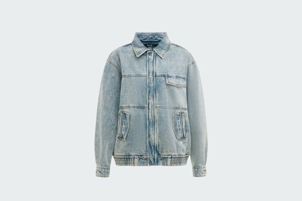 ARIA BOMBER YOUTH